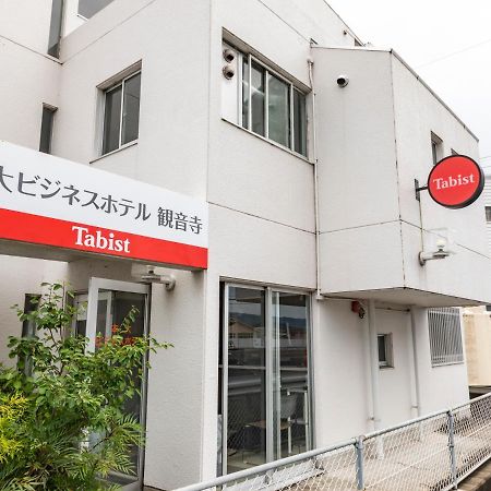 Tabist Motodai Business Hotel Kanonji Eksteriør billede