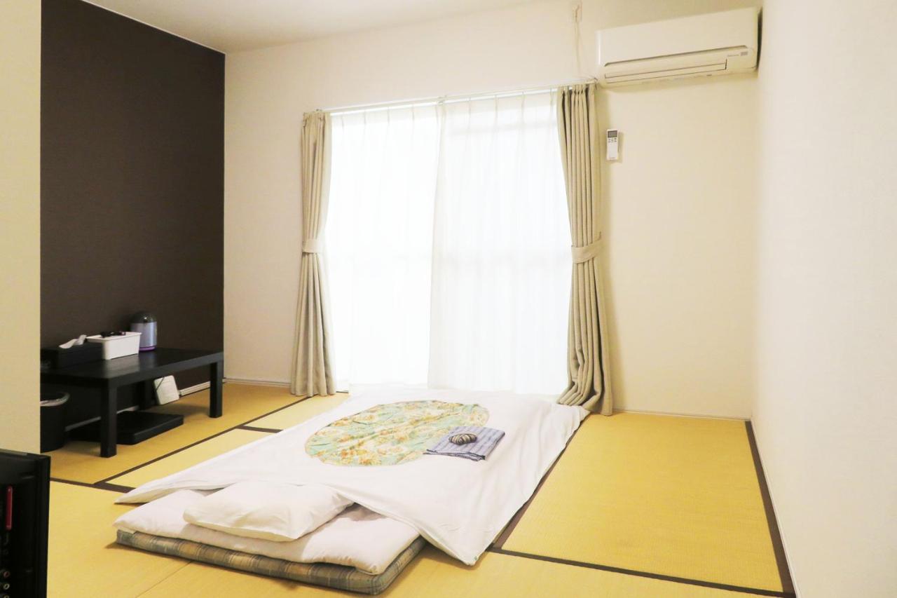 Tabist Motodai Business Hotel Kanonji Eksteriør billede