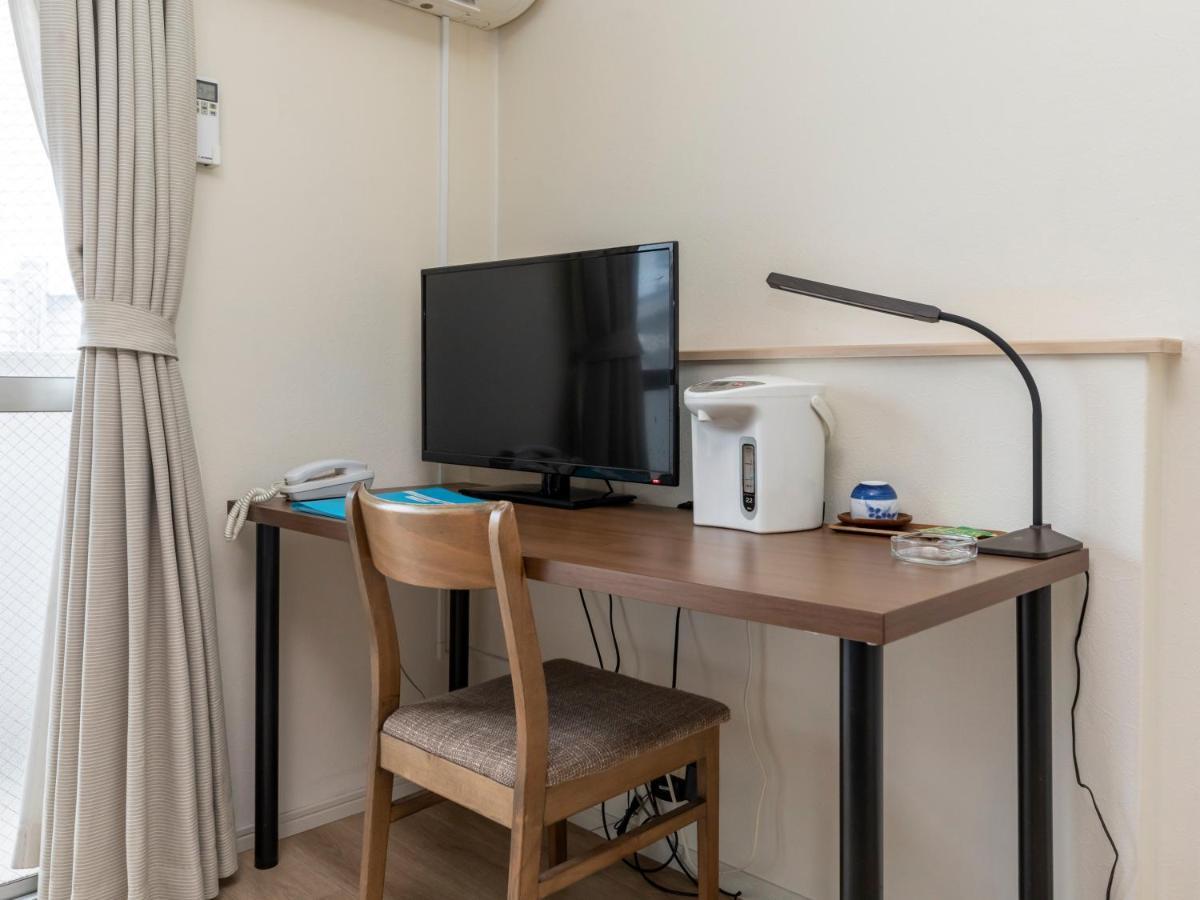 Tabist Motodai Business Hotel Kanonji Eksteriør billede