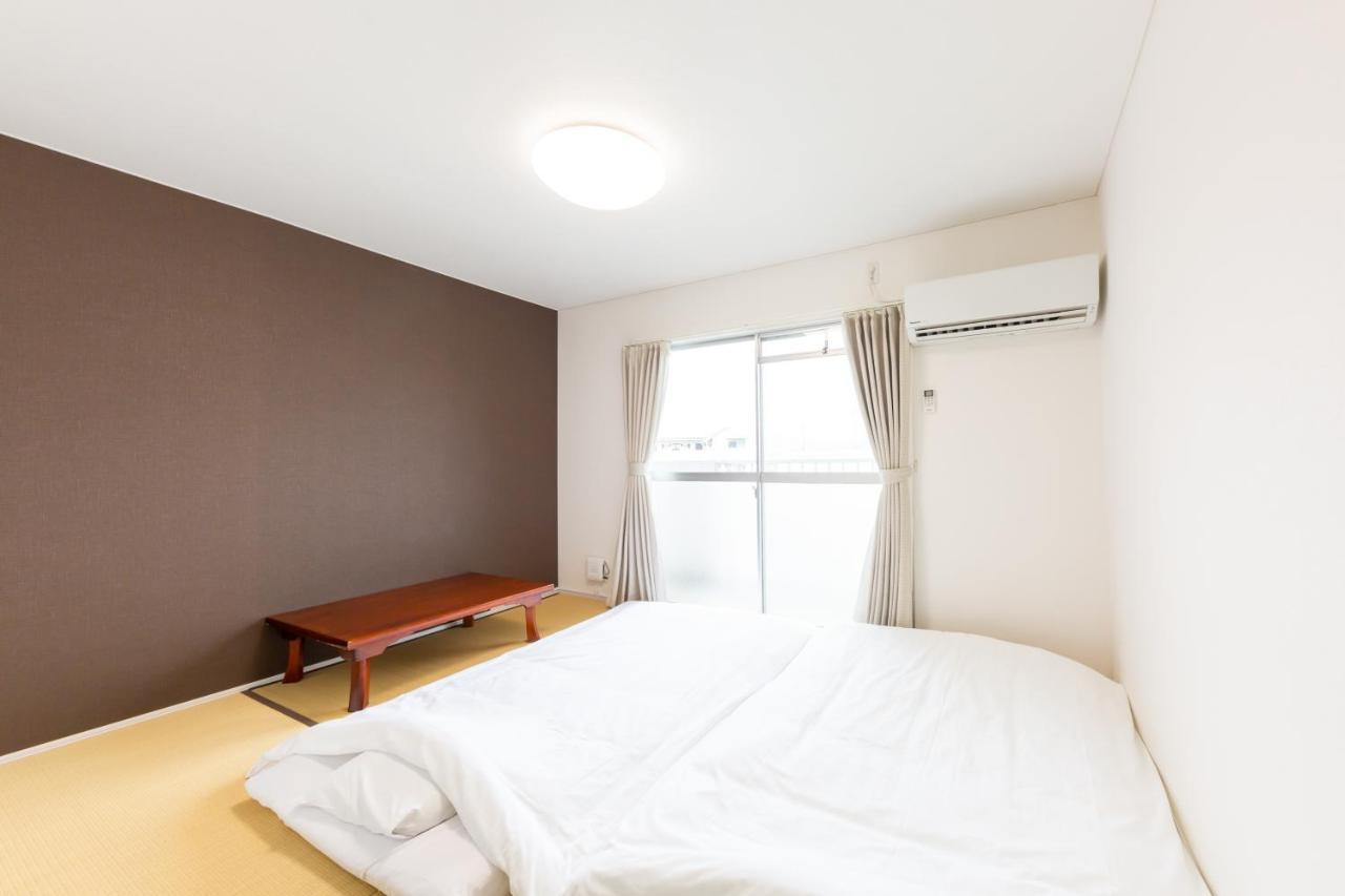 Tabist Motodai Business Hotel Kanonji Eksteriør billede
