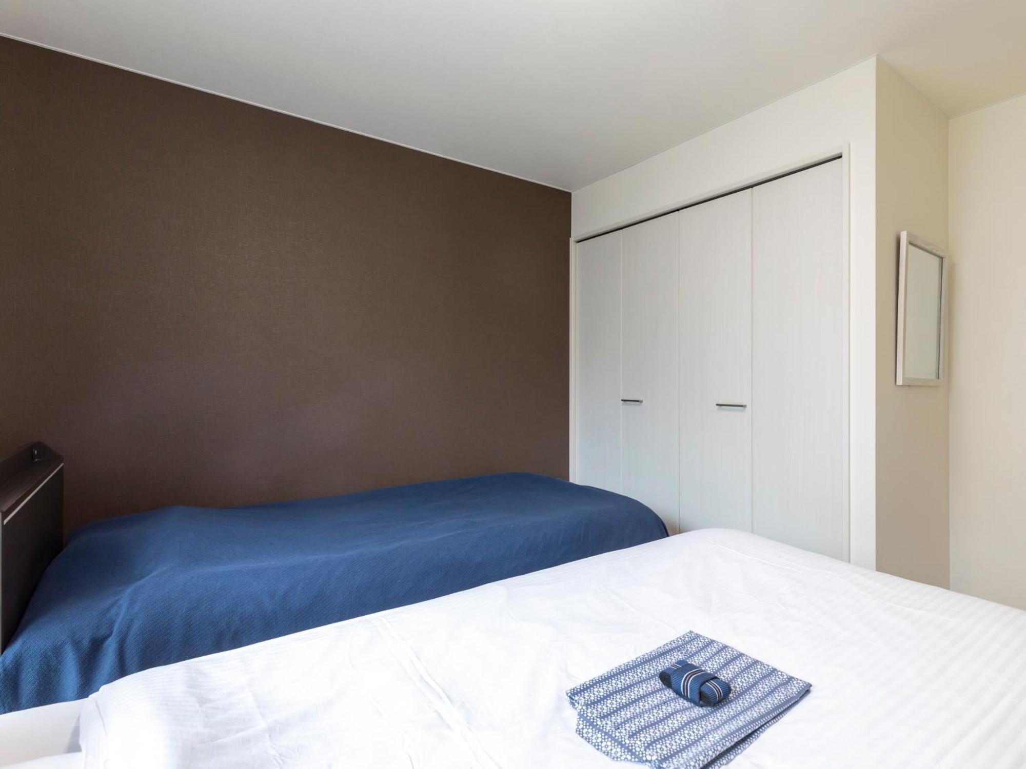 Tabist Motodai Business Hotel Kanonji Eksteriør billede