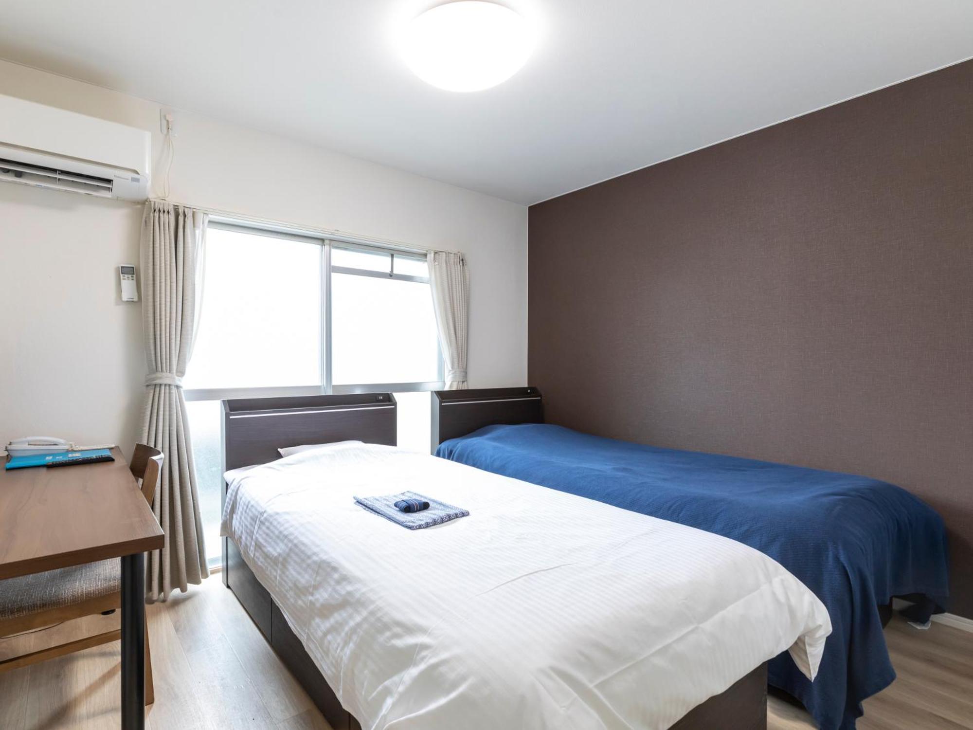 Tabist Motodai Business Hotel Kanonji Værelse billede