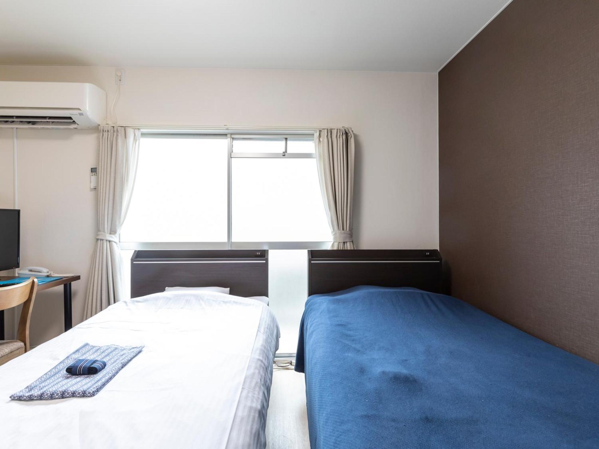 Tabist Motodai Business Hotel Kanonji Eksteriør billede