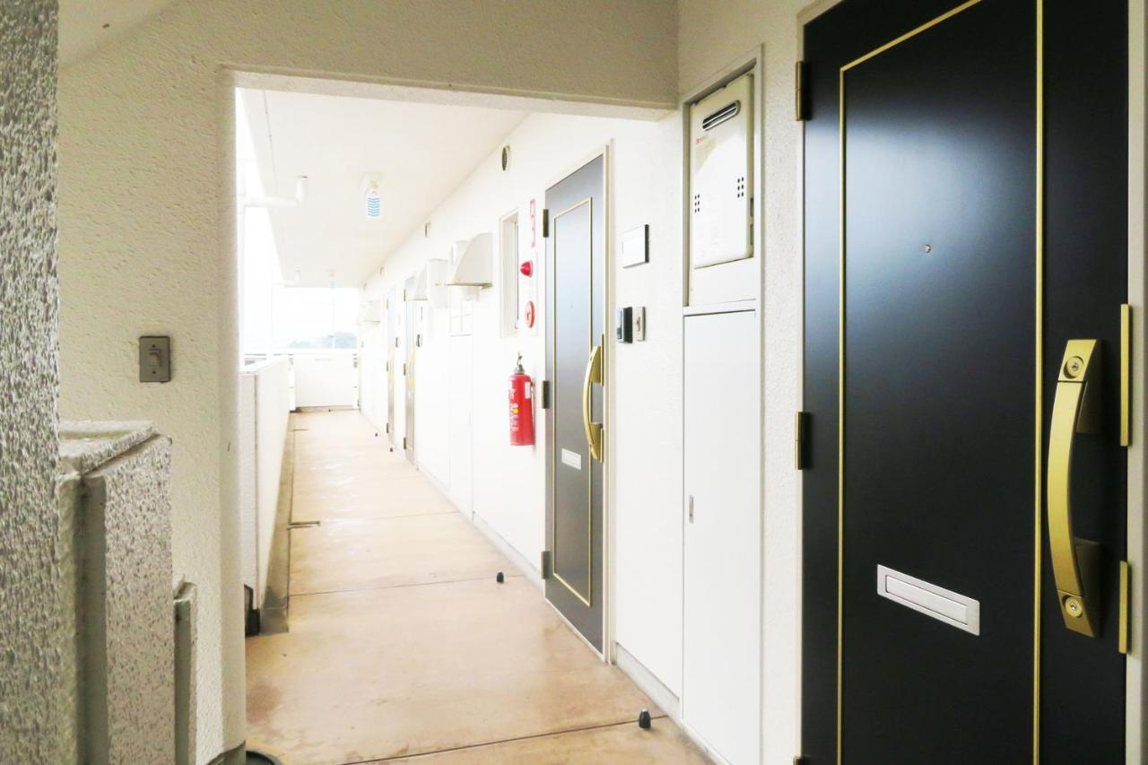 Tabist Motodai Business Hotel Kanonji Eksteriør billede